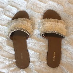 Express Sandals